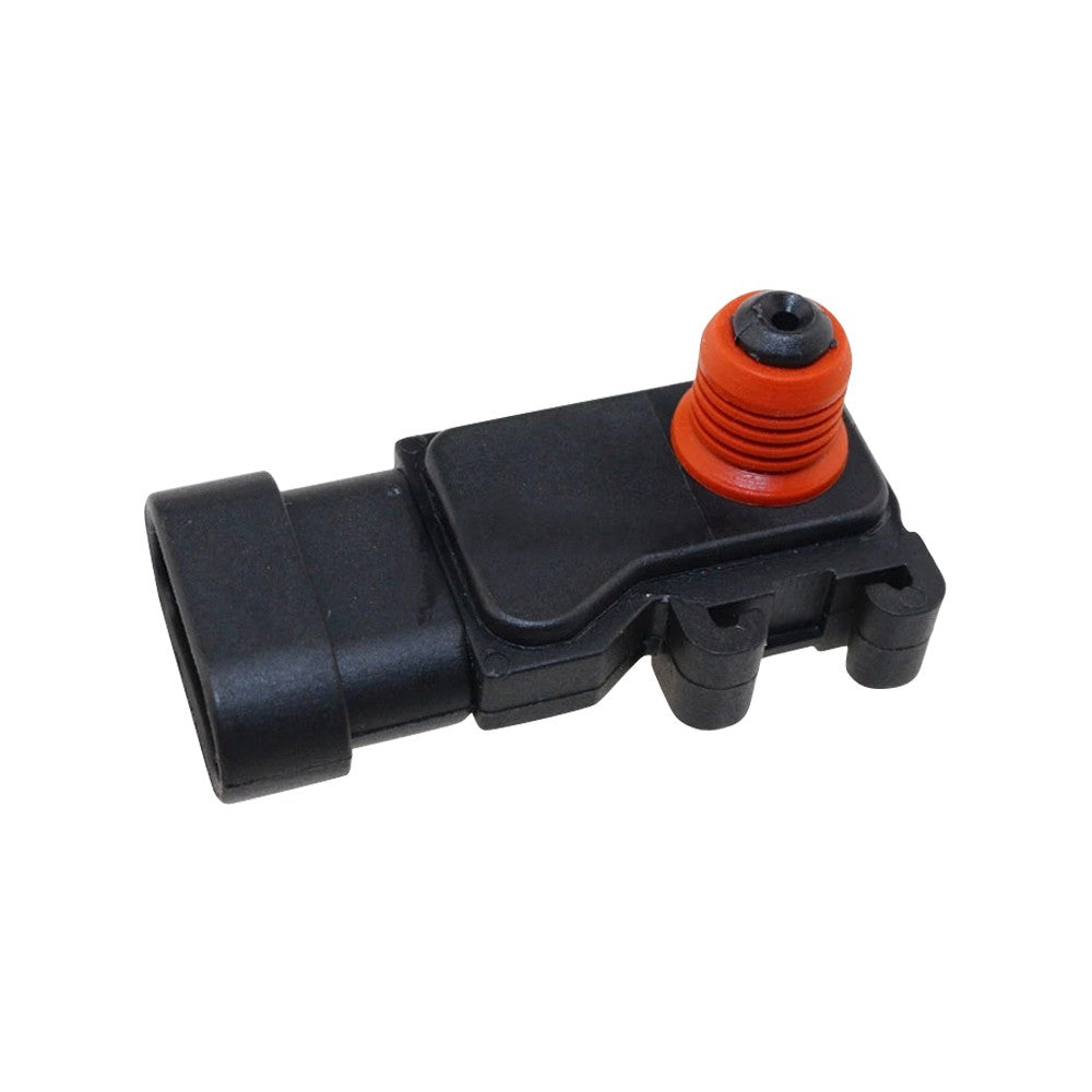 Map Sensor for Malibu Canyon H3 CTS Intake Air Pressure Sensor 16212460 12614970