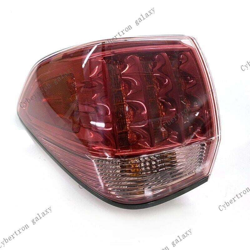 Tail Light Brake Lamp Right for Infiniti QX56 2011-13 for Infiniti QX80 2015-17