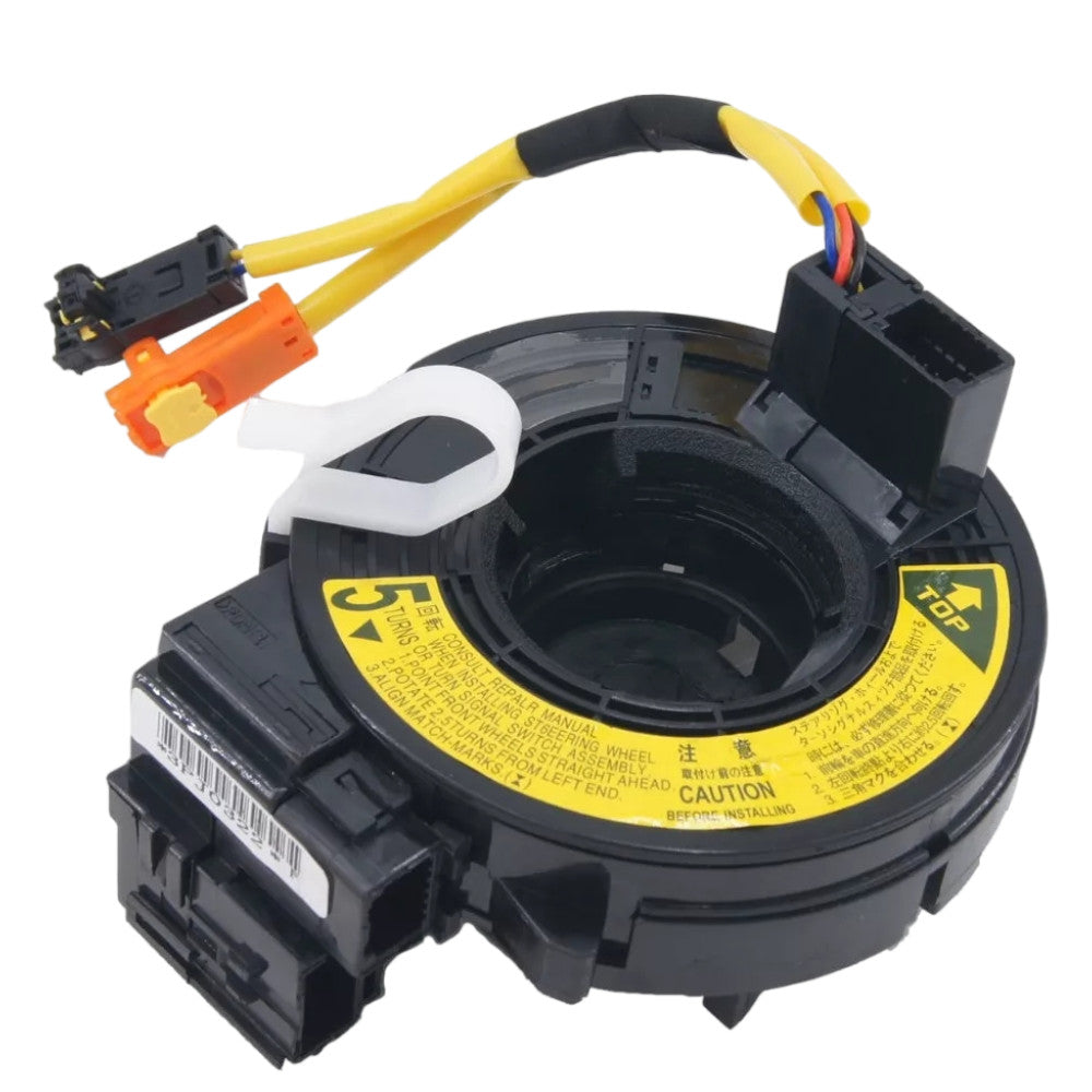 The clock spring is suitable for: for Scion TC 2005 - 2010 XA 2006 XB 2006