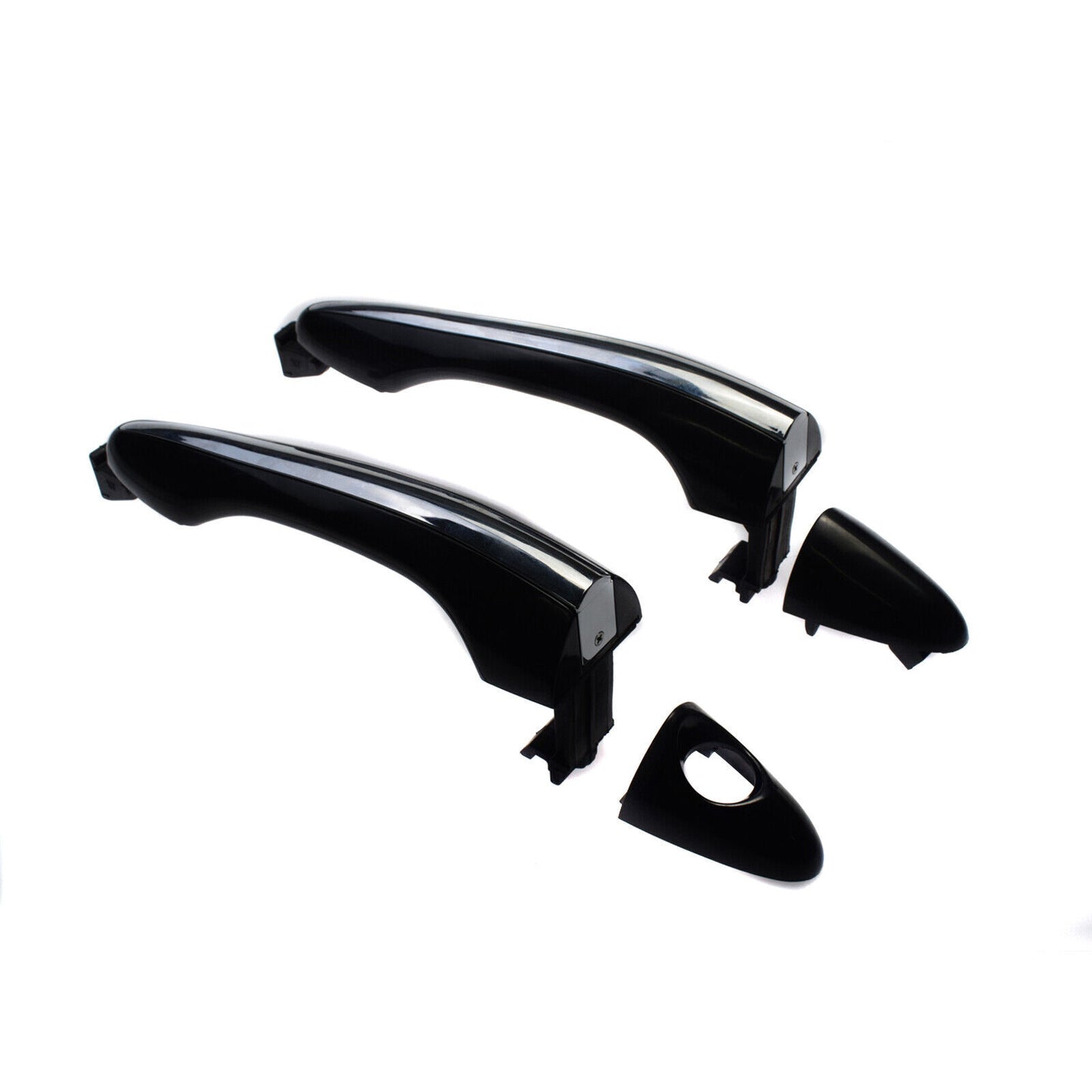 for Kia Optima 2011-15 826622T000 Outside Door Handle Front Driver Passenger NEW