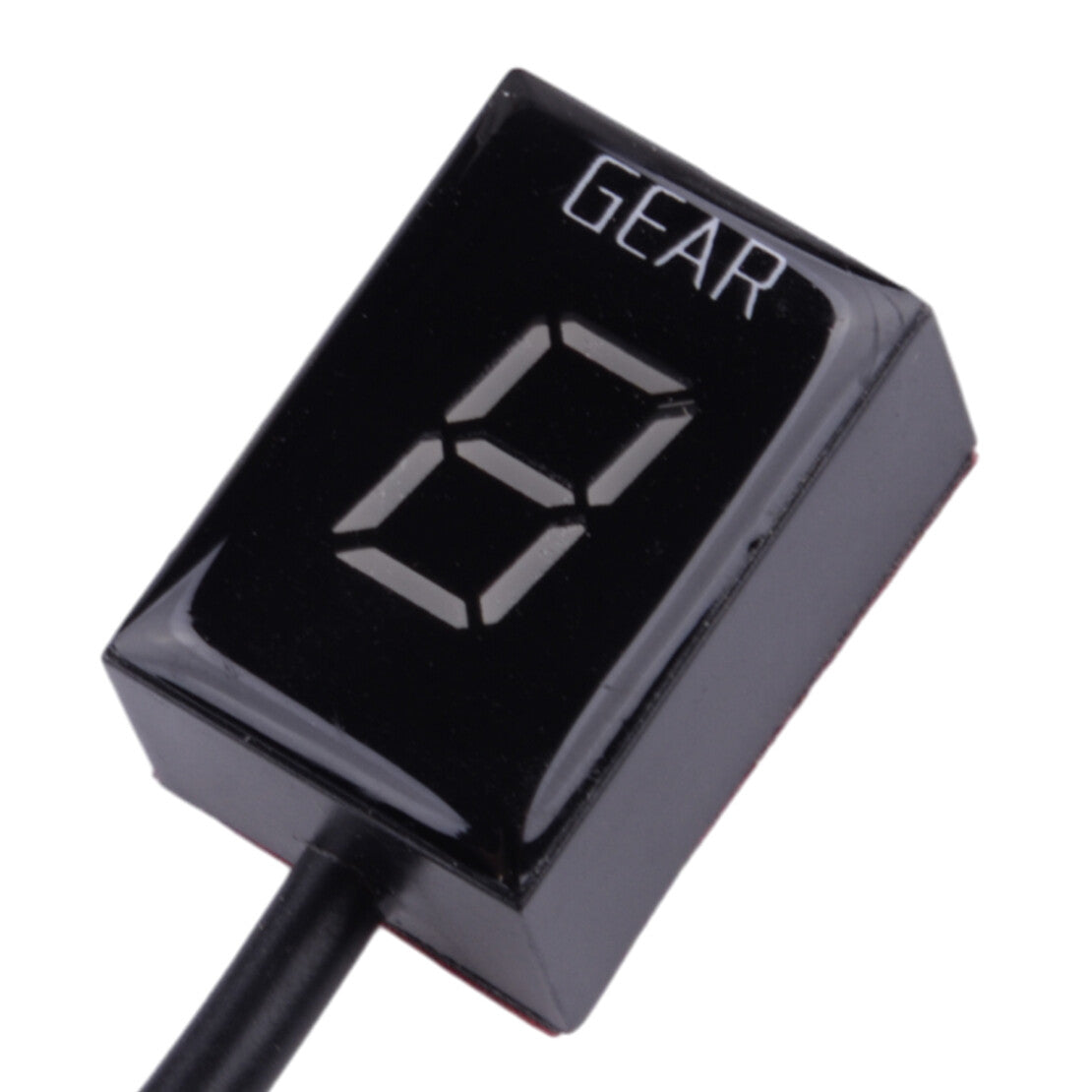 Speed Gear Display Indicator Fit for Honda CBR1000RR CBR600RR CBR600F VT750C