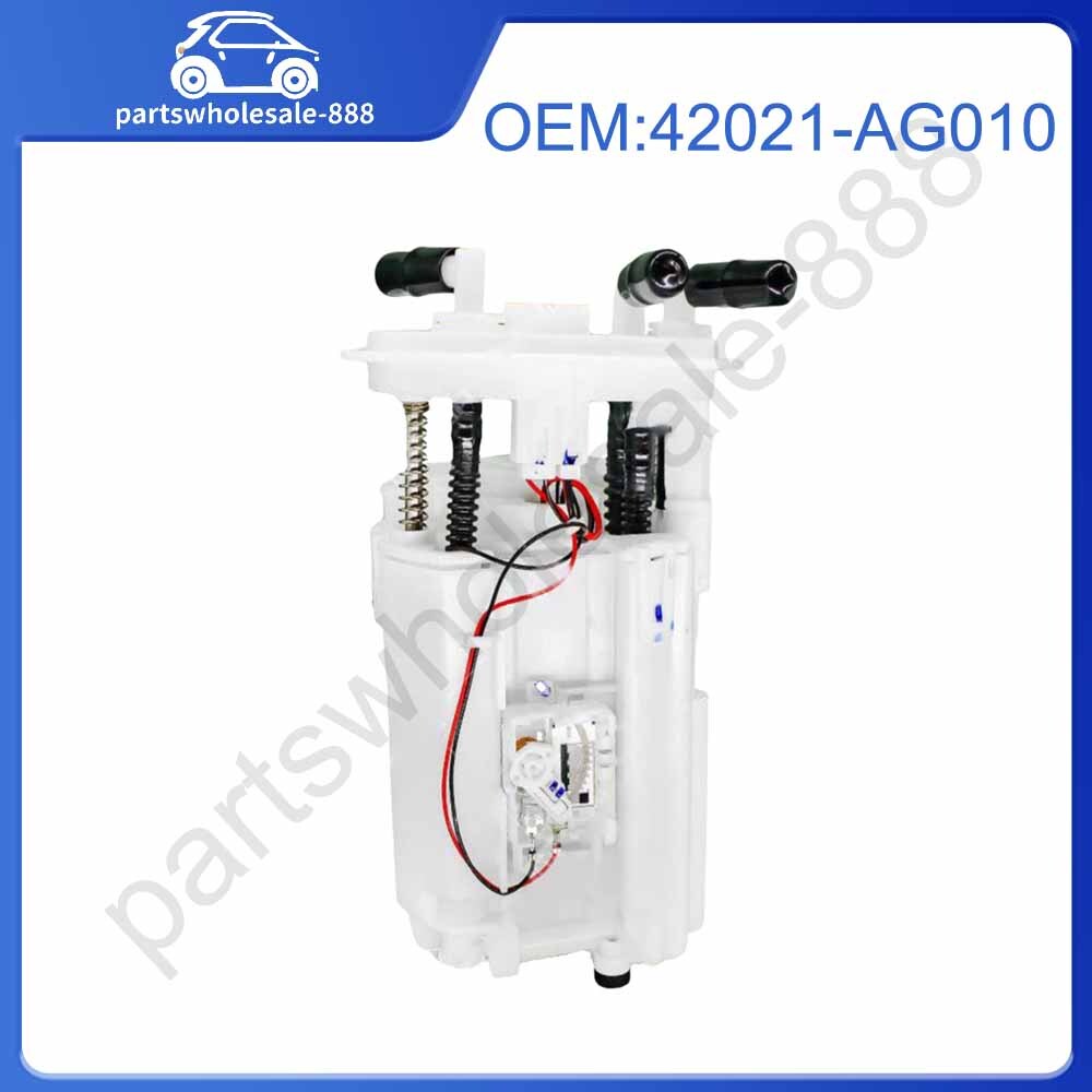 Fuel Pump Module Assembly for Subaru Forester 2009-2013 WRX Impreza 2008-2014