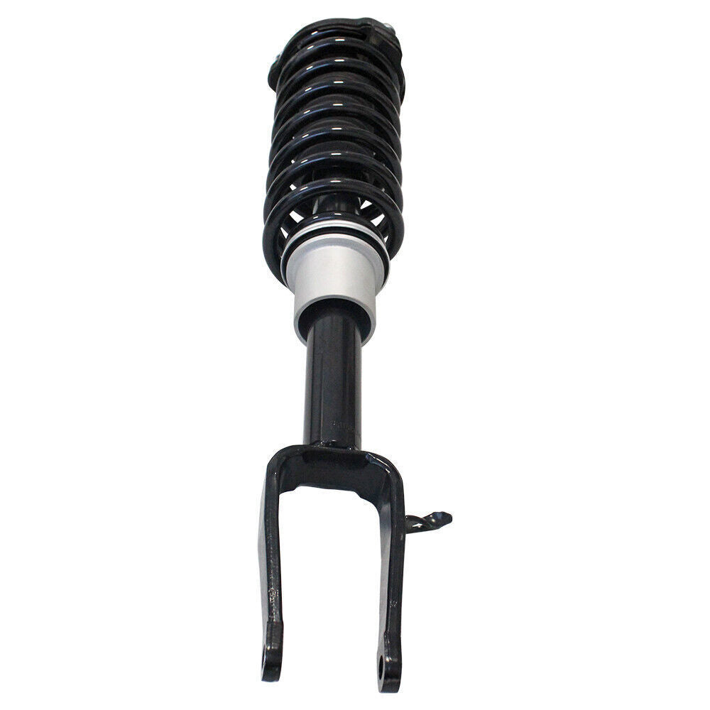2 Front Shock Absorber Strut Assemblies w/Damping For 2010-13 for ACURA ZDX MDX 3.7L