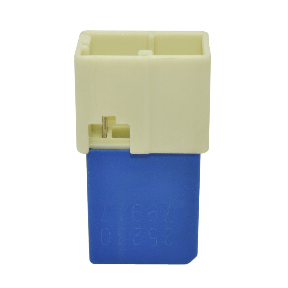 New Relay 25230-79917 for Infiniti Q45 EX35 for Nissan NV200 Rogue Versa Xterra
