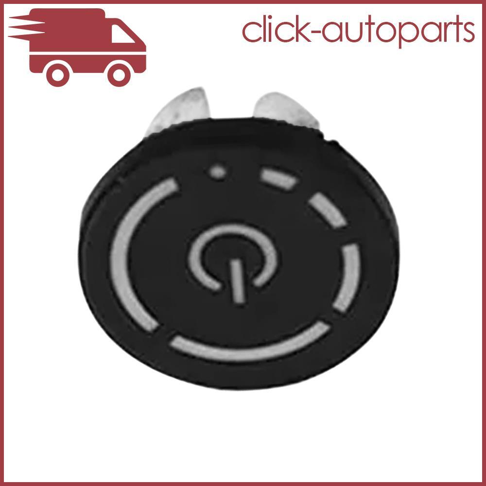 Fits For Quattroporte for Ghibli Console Central Menu Control Volume Switch Replace