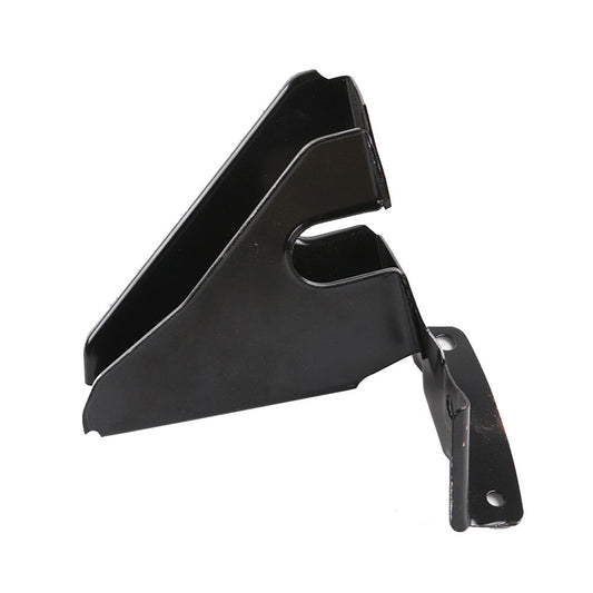 for BMW 3 Series E90 E91 Hood Lock Carrier Lock Locking Plate Left 51647116705
