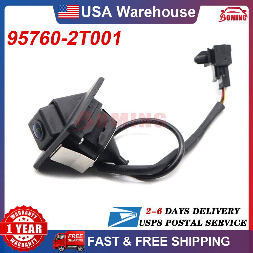 95760-2T001 For 2011-2013 for Kia Optima Assembly-Back View Rearview Backup Camera