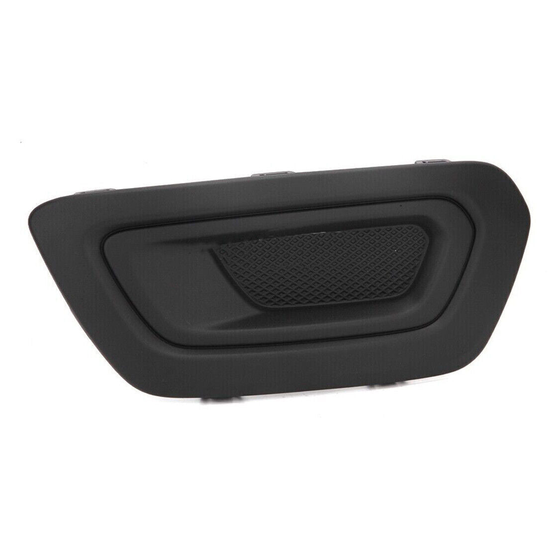 Left Front Fog Light Lamp Cover Trim for Ford Transit 150 250 350 2020 2021 2022