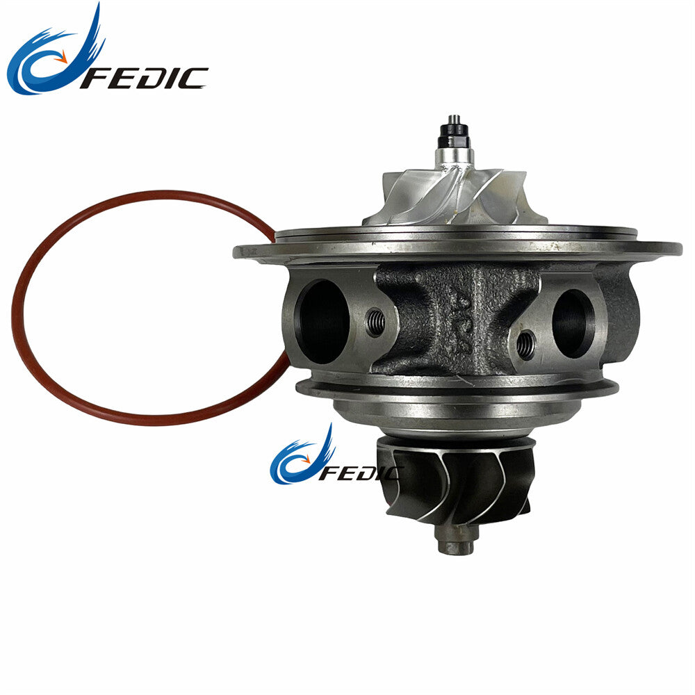 Turbo cartridge 817808 for Audi S3 for VW Beetle for VW for Jetta IV for VW for Passat 1.8 TSi 170HP