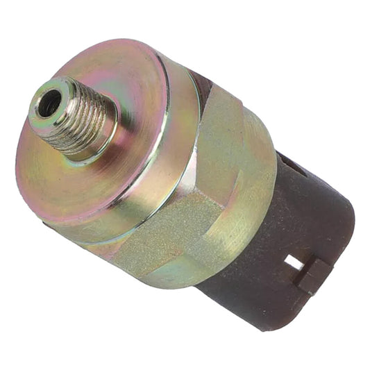 For A30C A35C A40 A35 L70C L90C L120C EC130C EW130C Oil Pressure Sensor Switch