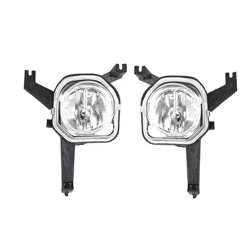 Pair Fog Light for PEUGEOT 306