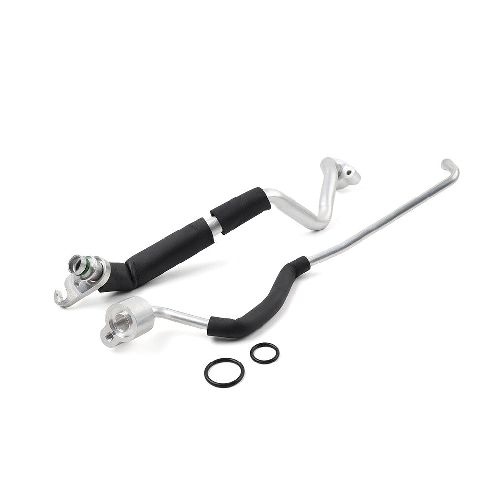 Air Conditioning AC Hose Pipe Fit for Land Rover Discovery 4 for Range Rover Sport