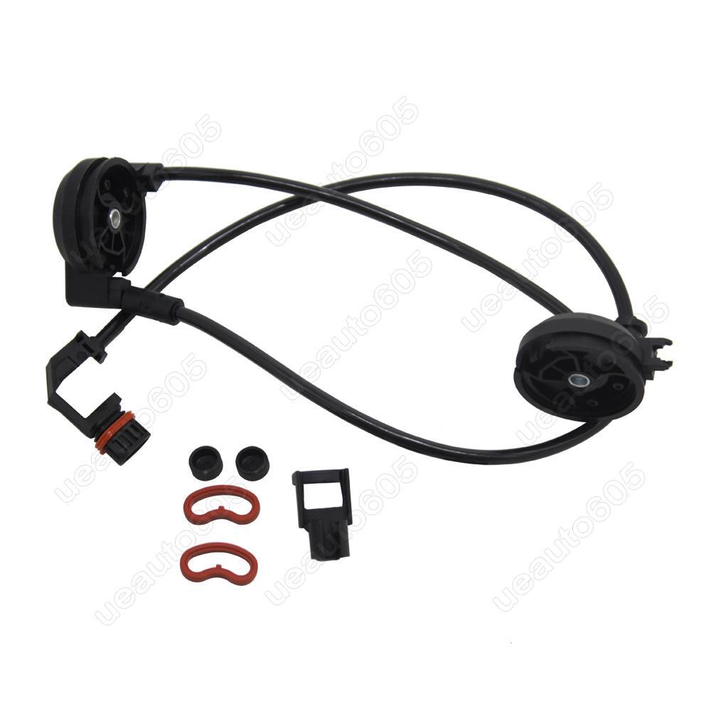 for Mercedes W220 S Class 2WD 4Matic Front Cable Line Wire Sensor Air Suspension