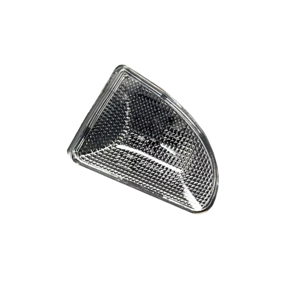 Fits For Fortwo W451 2007-2015 Left Side Marker Turn Signal Blinker Light Shell