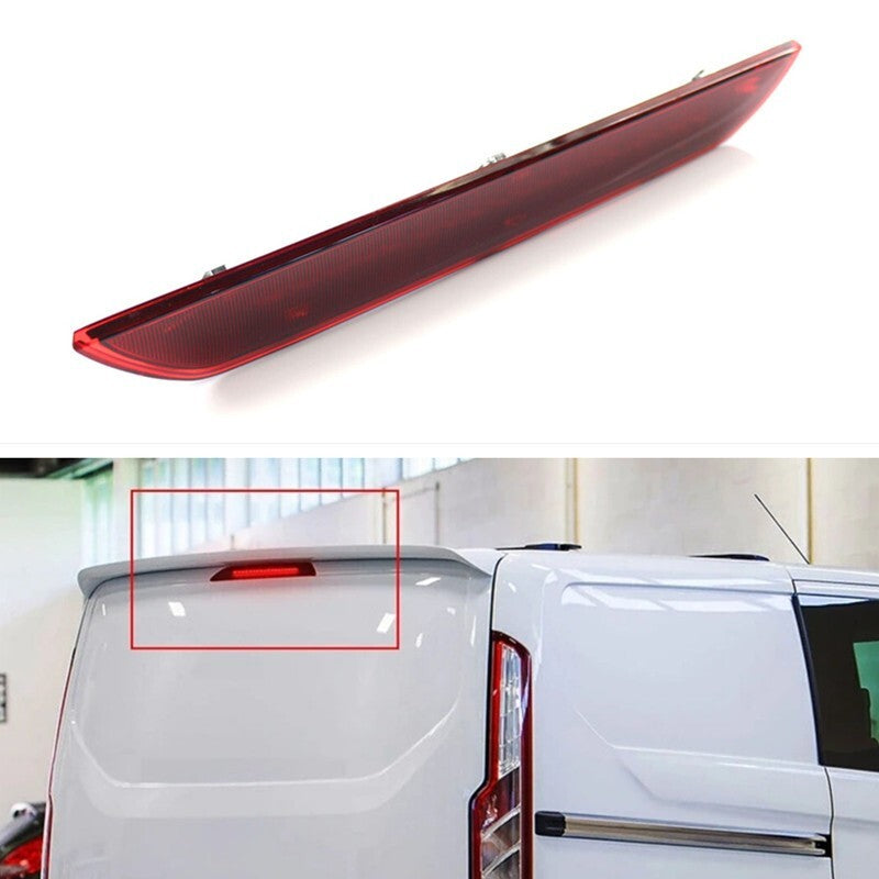 LED 3rd Third Brake Light Tail Stop Cargo Lamp Fit For 2015-2020 for Ford Transit