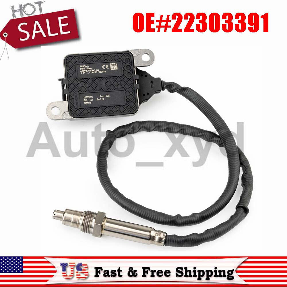 UpstreamDownstream Oxygen O2 Sensor For 2008-2009 for Saturn Astra L4-1.8L 93191307