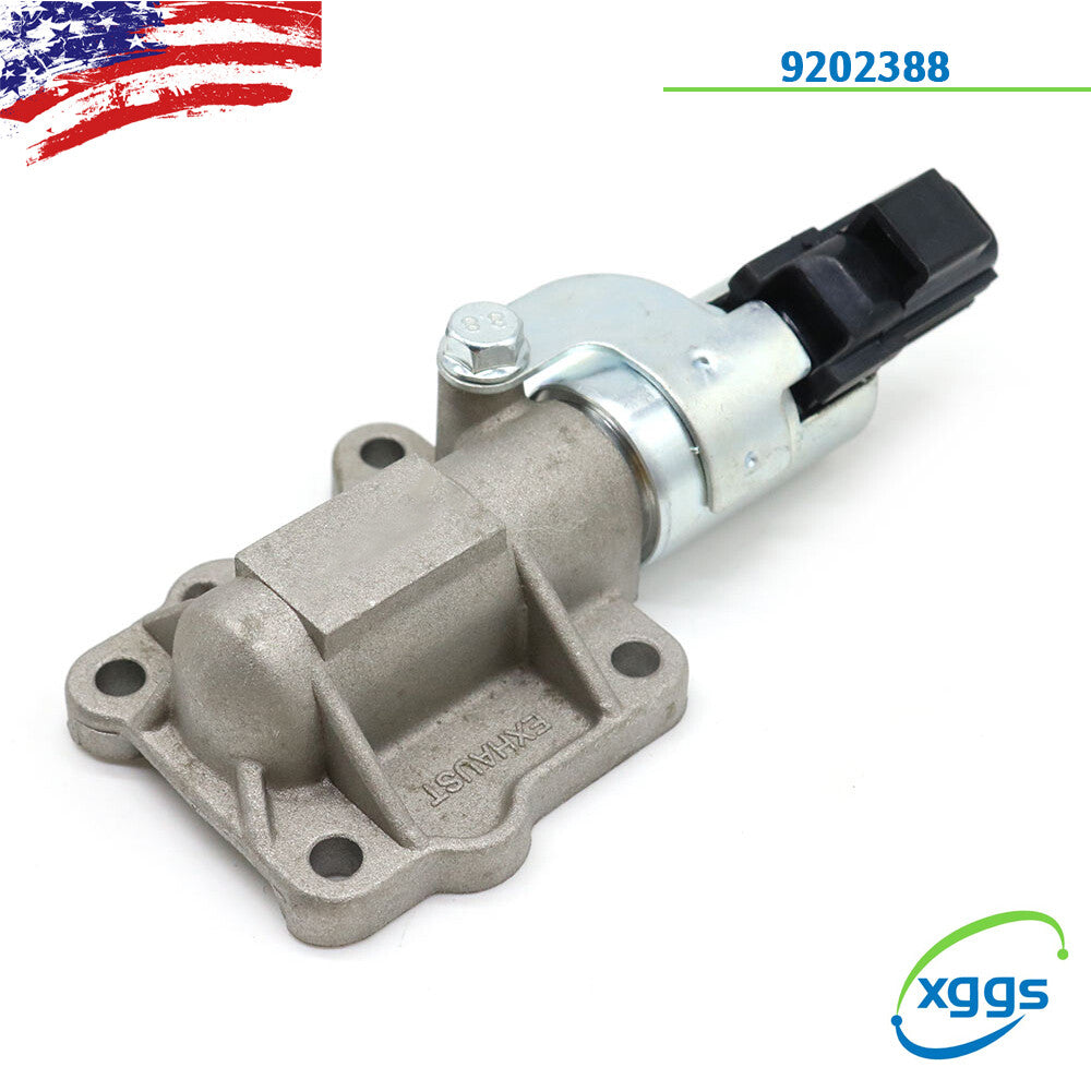 Variable valve timing control solenoid valve 427004310 is suitable for Volvo S40 V40 2000 - 2004