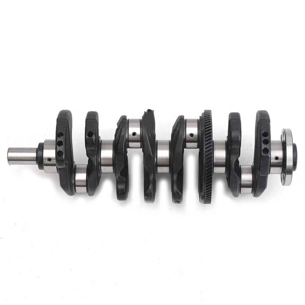 Engine Crankshaft for Mercedes-Benz A220 C250 W205 W176 W212 X253 M270 R172 2.0L