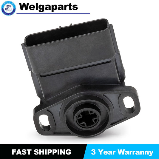 1X PEDAL POSITION SENSOR for MITSUBISHI OUTLANDER 2003-2006 MR578861 MR578862