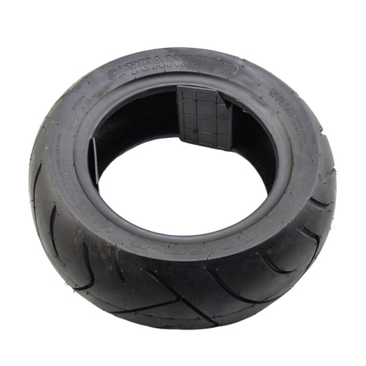 Motorcycle 130/60-8 RearFront Tubeless Tire Electric Scooter vacuum Pocket Bike