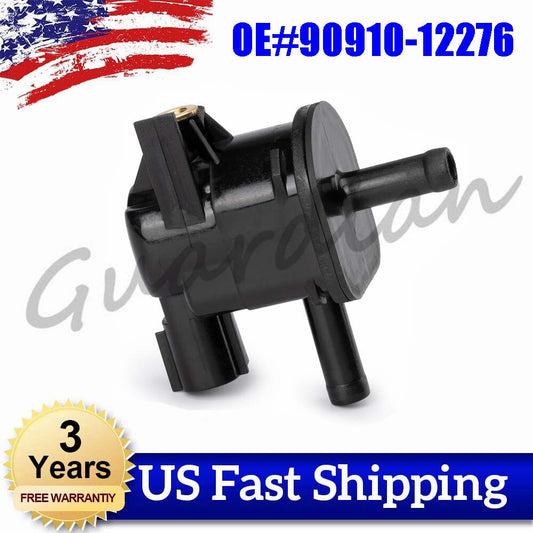 Replacement of for Scion xA xB xD 90910-12276 vacuum switching valve/steam purification solenoid valve