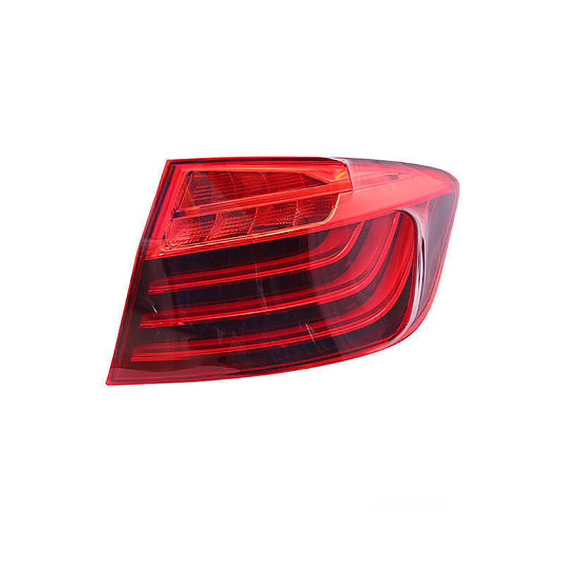 For 2014-2016 for BMW F10 5Series 528i 535i 550i LED Outer Left Rear Brake Light