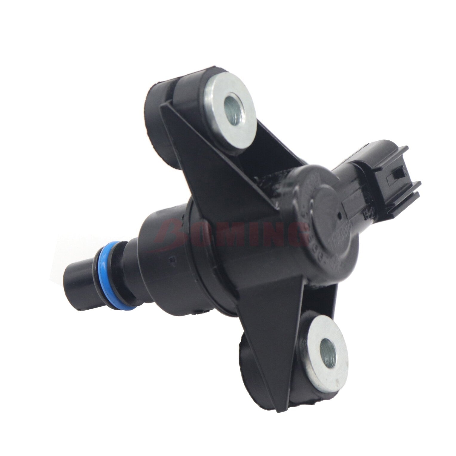 Solenoid valve AU5Z-9C915-B is suitable for Ford F-150, F-350, Edge Fusion, Escape, and for Lincoln .