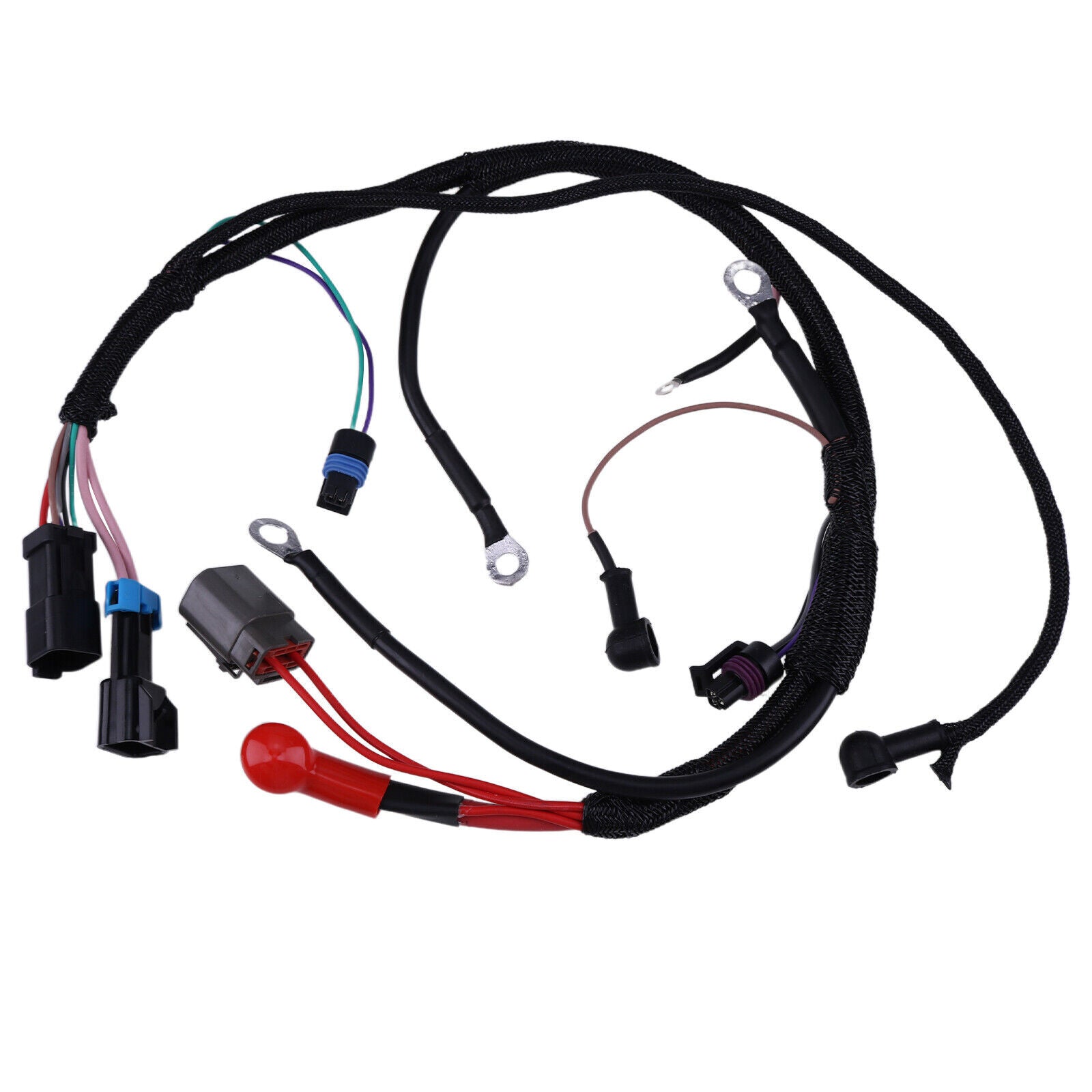 7141854 Engine Harness for Bobcat Skid Steer Loaders S160 S185 S205 T180 T190