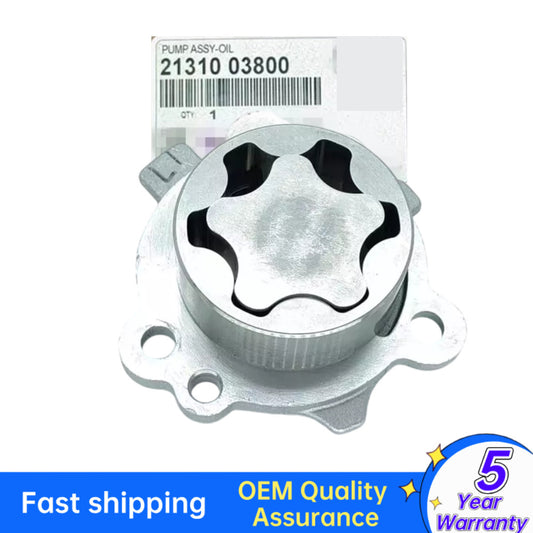 NEW 1.4L Engine Oil Pump 21310-03800 Fit for Hyundai for Elantra ECO 1.4L 17-20