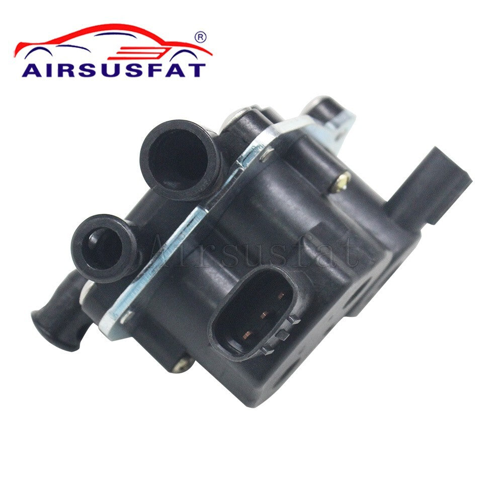 Suitable for Lexus GX460 and for Toyota Prado 150 air suspension compressor valve height control