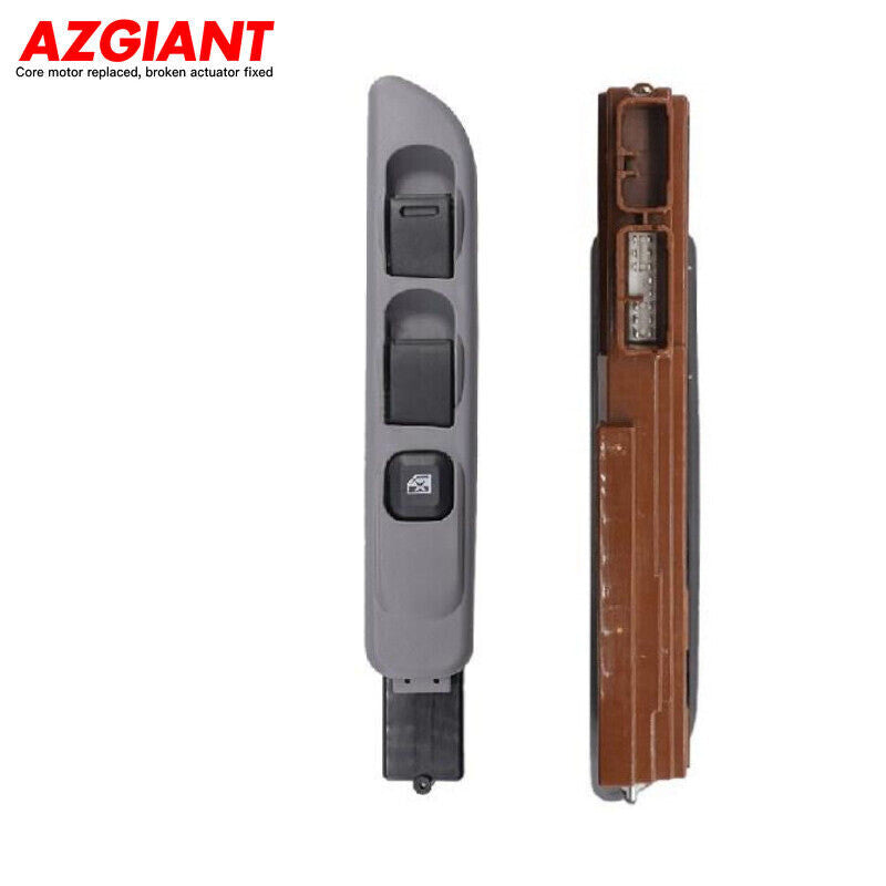 Front Left Window Switch MK387782 for 2007 - 2015 for Mitsubishi Canter FB71B