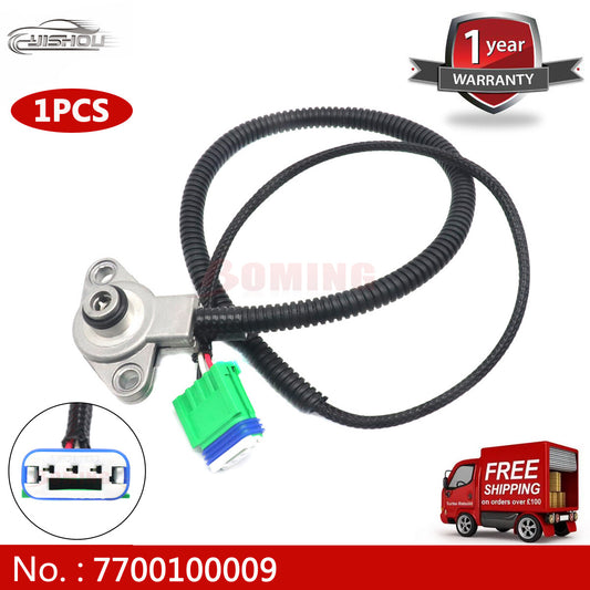 Transmission oil pressure sensor 7700100009 is suitable for Renault for Peugeot for Citroen Clio