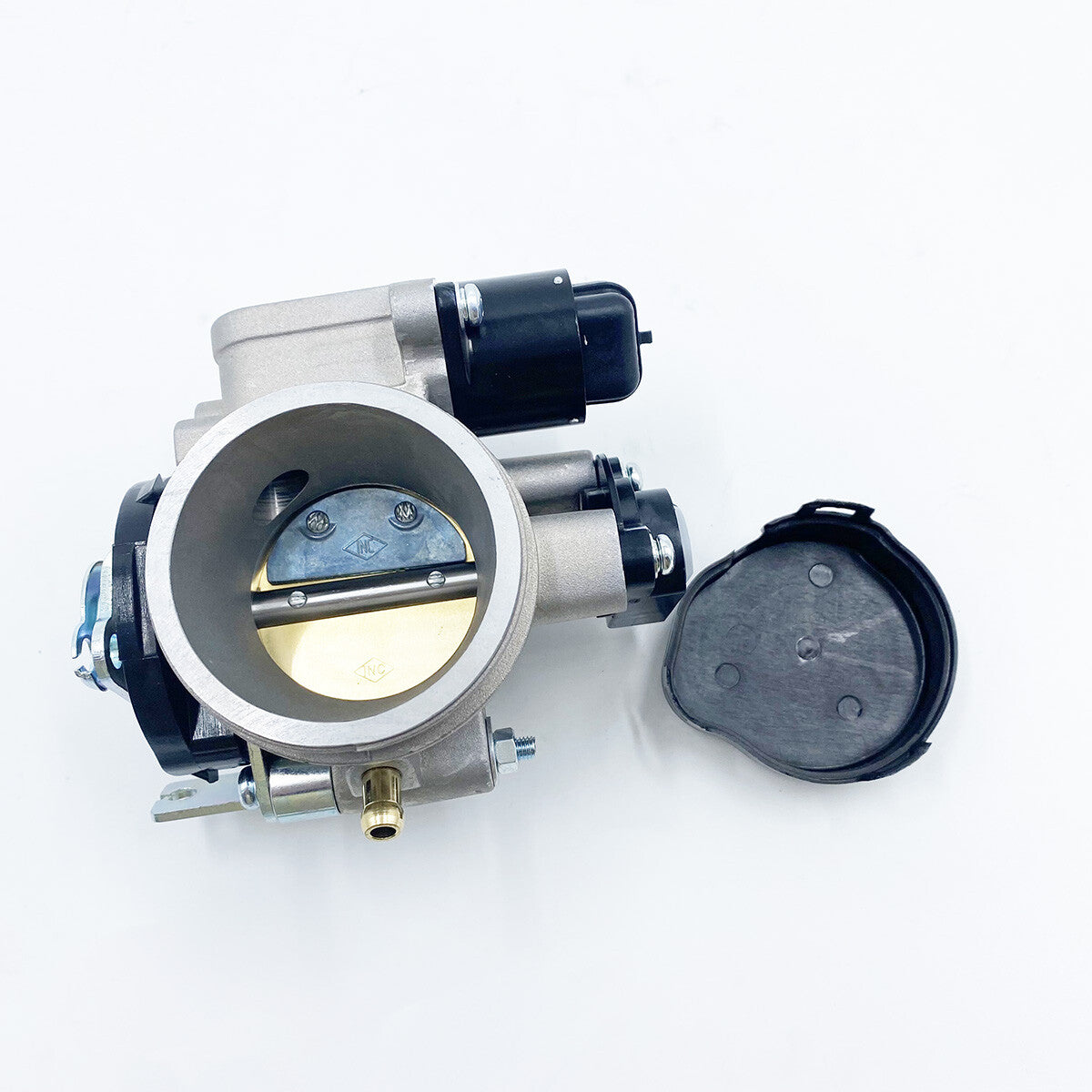 New Throttle Body For CFMoto CF800 D24-0000-00 ATV 0800-173000-9 201912
