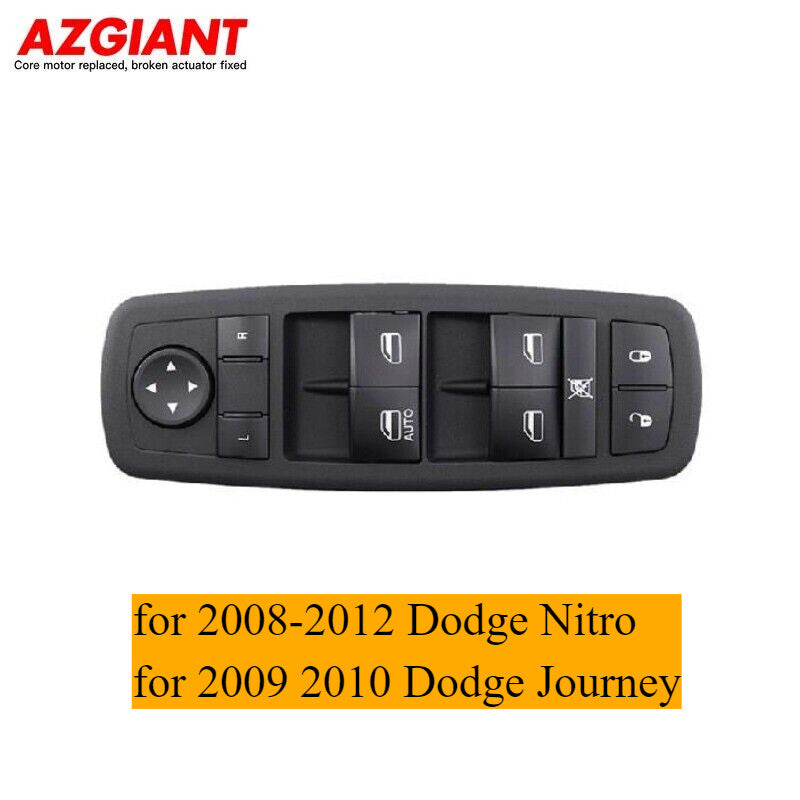 for Dodge Nitro / for Dodge Journey front-wheel drive side Window switch