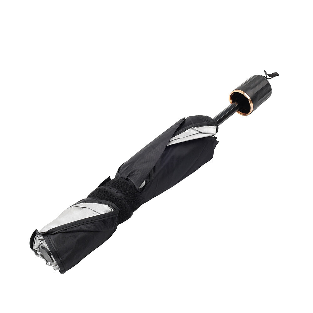 Windshield Sun Shade Foldable Umbrella Front Window Cover Visor Umbrella Car