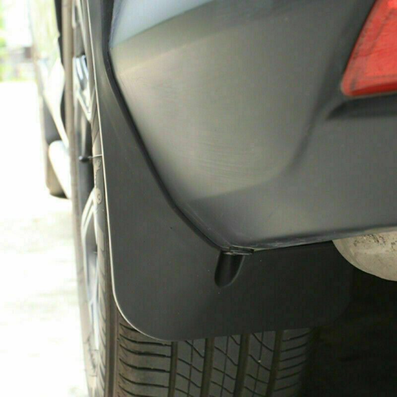 for Honda CR-V 2017-2022 Black OE Style Mud Flaps Splash Guard Fender Mudguard