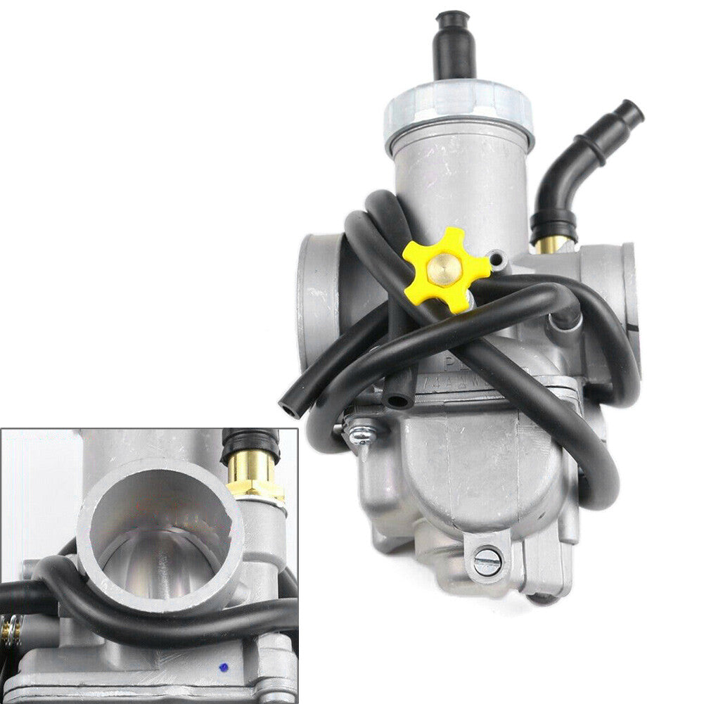 For ATV Quad 4 Wheeler Pit Dirt Bike 100-150cc Racing PE28 Carburetor 28mm Carb