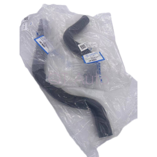 Radiator coolant hoses 23105391  23105392 are suitable for 2013-2017 for Buick 2.0T for Volvo models.