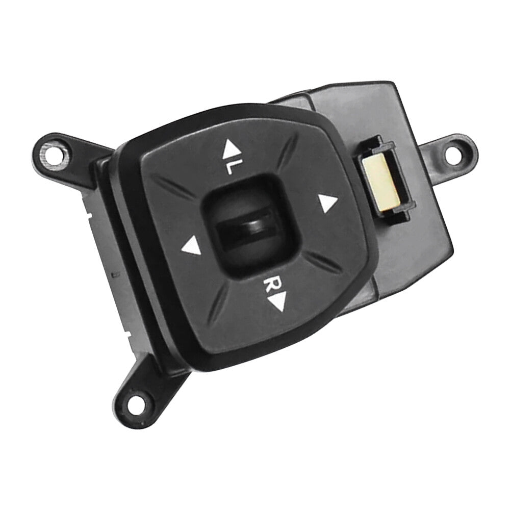 Mirror Door Wing Mirror Control Switch Black For ix35 / for Tucson ix 2010-2013