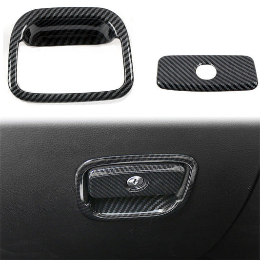 for Dodge Durango 2011-2021 Storage Box Cover Inner Modification