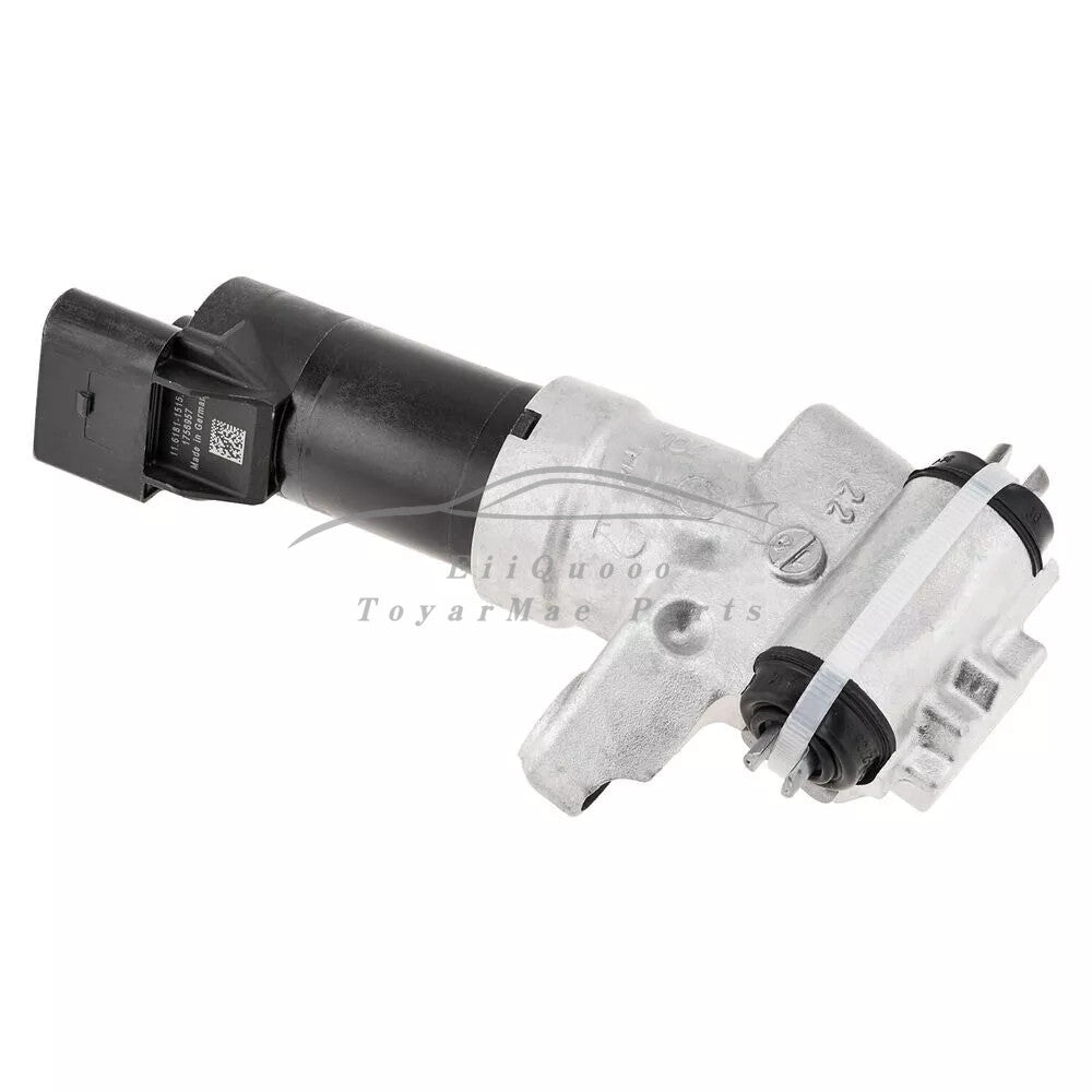 Electric Parking Brake Actuator Rear Right for Porsche 911 991 298609404