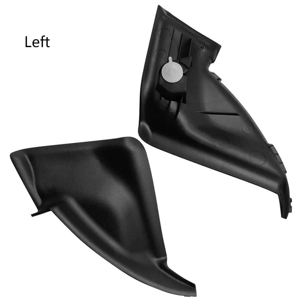 Fits For CT200h 2011 2012 2013 2014-2020 Front Left Side Windscreen Trim Pandle
