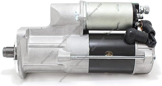 714/40521 Starter For JCB Excavator JS260SCT4 JS260LRT4 JS260LCT4 JS260NL