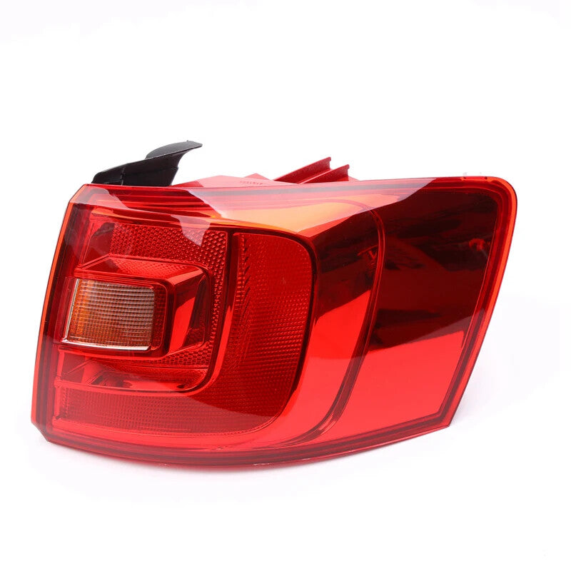 Left Rear Tail light for VW for Jetta Sedan 2012 2013 2014 Rear Turn Signal No Bulb