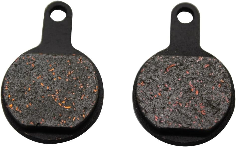 Bicycle Disc Brake Pad for Tektro Novela 2011 Lyra IOX.11 I0x 12x MTB Bike