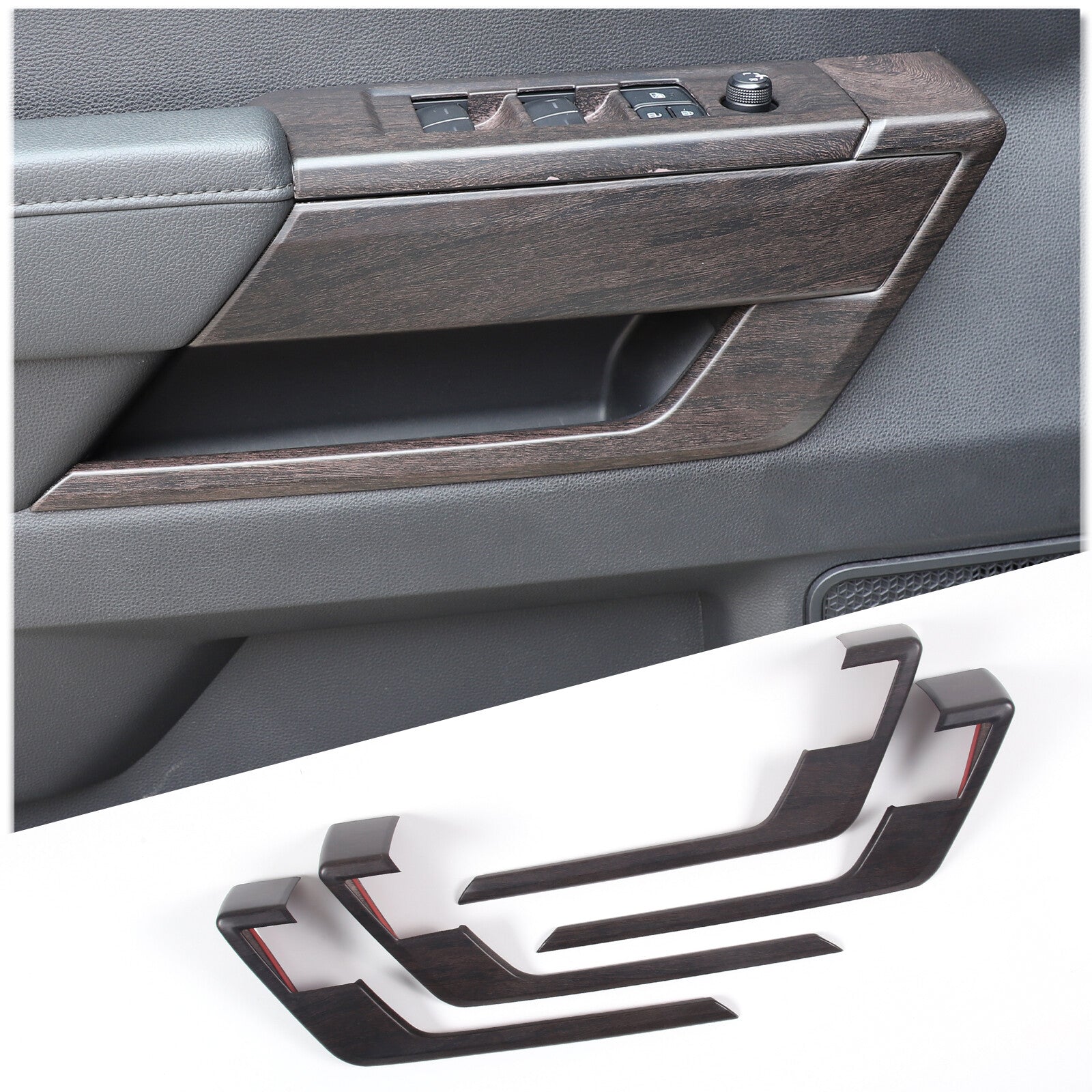 Front windshield sun visor UV block cover for Mazda MX-5 2016-2023