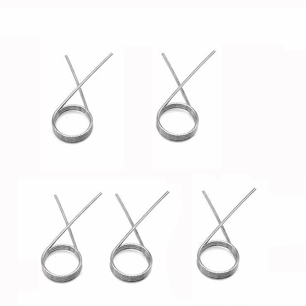 5pcs Gear Lever Spring For 1 2 Series X1,X3 for Mini -Gear Mechanism Module F35
