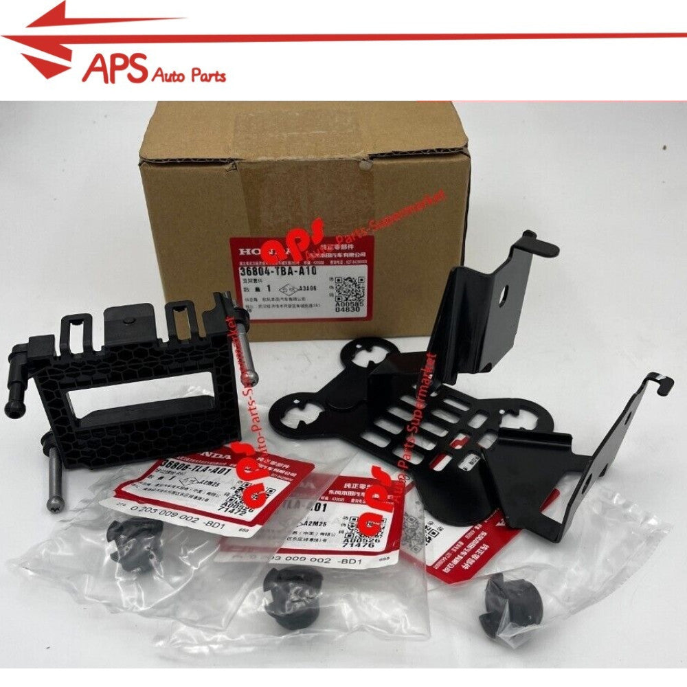 Equipment Manufacturer  Radar Mount Kits for 2019-2021 Civics FC1 FC7 36804-TBA 36806-TLA 36803-TET