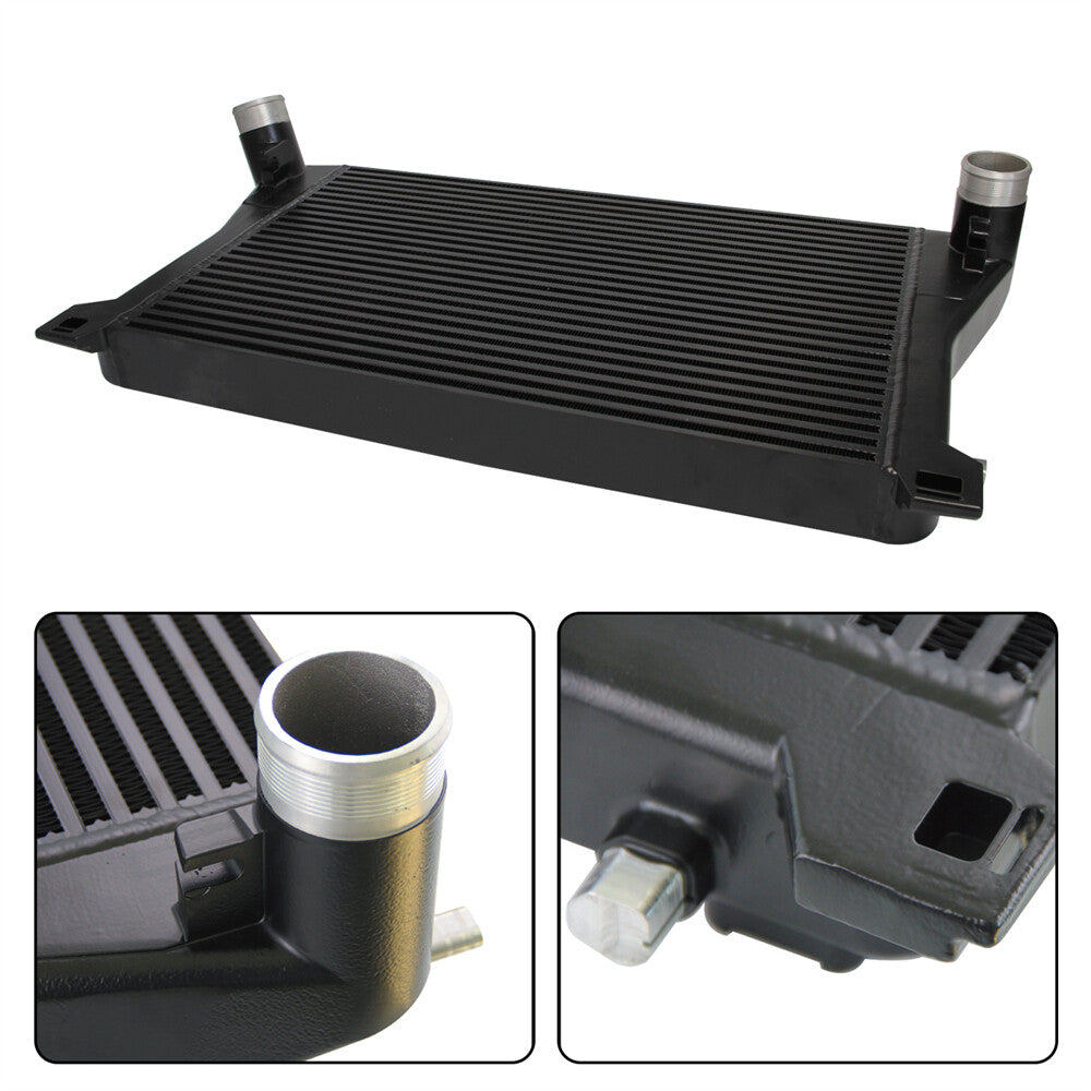 Bolt On Intercooler for Audi A3 S3 for VW for Golf GTI R MK7 EA888 for Seat Leon 1.8T 2.0T