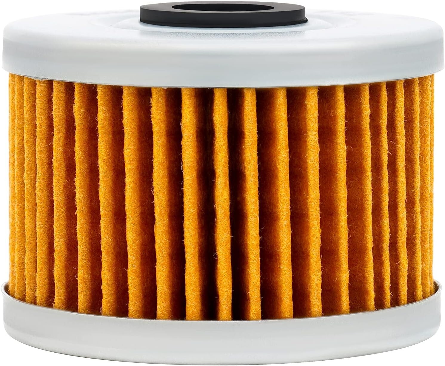 Motorcycle Oil Filter for Honda ATC250ES Big Red 250 1985 1986 1987 / XLX250